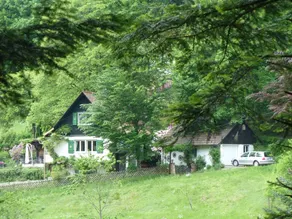 Seegerhaus Comfortable Holiday Residence - Image 3