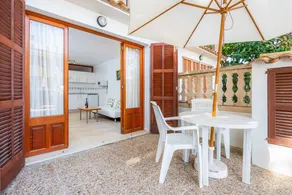 Ferienwohnung "Mhm 1" mit Balkon und WLAN - Image 2
