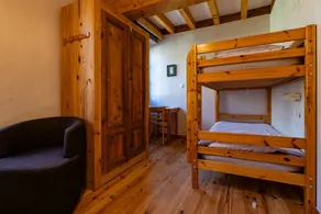 Child-friendly beautiful lodge with terrace, sauna & pool | Mountain view - Image 5