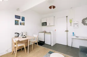 Holiday apartment | City view - Image 2