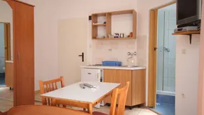 Studio für 3 Personen (18 m²) in Tkon - Image 4