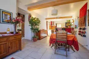 Gîte con giardino, terrazza e barbecue - Image 2