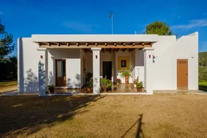 Villa with Fantastic Sea View, Pool, Terrace, Wi-Fi. - Image 5
