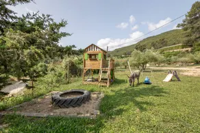 Landhaus 'La Casa Del Moli' mit Bergblick, privater Terrasse und Highspeed-WLAN - Image 2