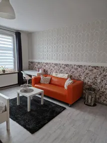 Holiday apartment with barbecue - Image 2