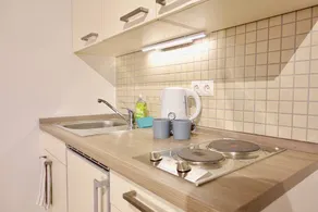 Apartamento con 1 dormitorio para 4 personas - Image 4
