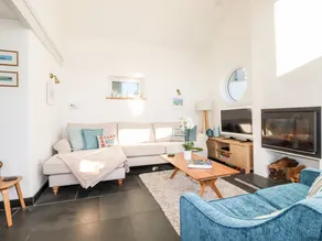 Cottage avec jardin | Vue plage - Image 5