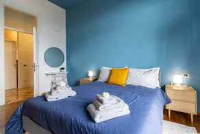 Fully equipped dedicated room with terrace & garden | Garden view | Good for workation | Pets allowed - Image 4