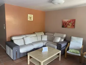 Fully equipped house with pool, barbecue & garden | Dogs allowed - Image 4
