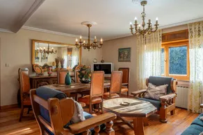 House with terrace & BBQ | Mountain view - Image 2