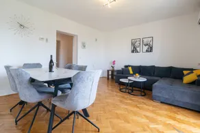 Voll ausgestattete Wohnung mit Grill, Garten und Terrasse - Image 4