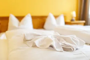Chambre privée avec internet haut débit - Image 5