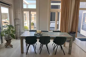 Flat with terrace - Image 3