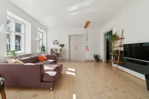 Agréable villa conviviale et familiale avec jardin - Image 2