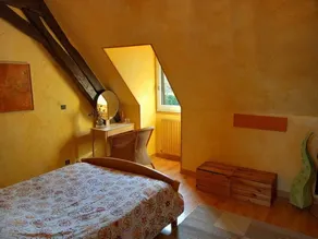 Cottage with garden, jacuzzi & barbecue - Image 5