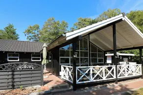 Fully equipped house with terrace & sauna | Pets allowed - Image 2