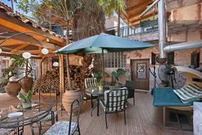 Children-friendly beautiful house with BBQ & terrace | Mountain view | Suitable for remote work - Image 3