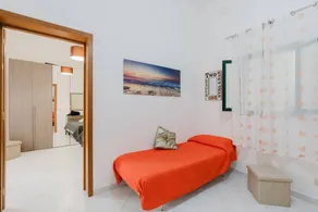 Agréable appartement avec internet haut débit et terrasse | À côté de la plage - Image 4