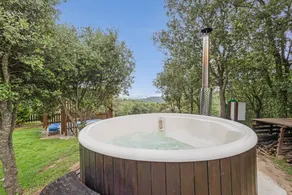 Meravigliosa casa accogliente e familiare con giardino, sauna e terrazza | Vista sulla montagna | Ammette cani - Image 3
