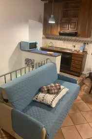 Appartement avec 1 chambre à coucher pour 4 personnes - Image 2
