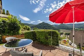 Appartement convivial et familial avec barbecue, terrasse et internet haut débit | Vue jardin | Avec animaux admis - Image 3