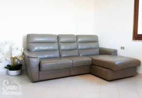 Merveilleux appartement entièrement équipé avec jardin, barbecue et piscine | Vue mer | Avec animaux acceptés - Image 5