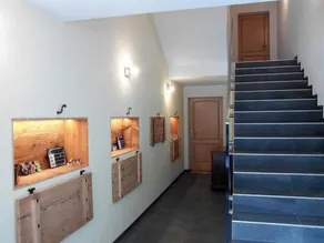 Apartment Appartement studio dans une ferme renovee by Interhome - Image 2