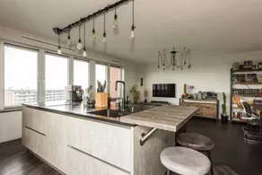 Appartement avec 1 chambre à coucher pour 2 personnes - Image 5