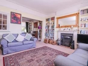 Cottage with terrace & garden | Beach view - Image 5