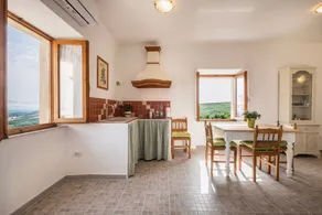 Ferienwohnung "La Sosta del Pellegrino" mit Bergblick, Privatem Garten und WLAN - Image 2