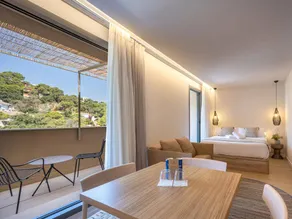 Gradevole appartamento con piscina e terrazza | Vicino alla spiaggia - Image 4