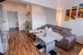 Ferienwohnung 'Kuchler' mit Bergblick, privater Terrasse und Wi-Fi - Image 2