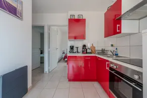 Apartamento con terraza y barbacoa | Vistas a la montaña | Admite perro - Image 5