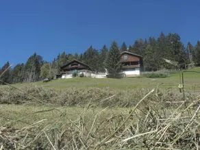 Appartamento con griglia e giardino - Image 3