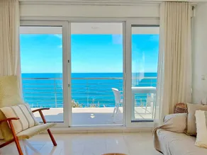 Comfortable apartment, near beach, air conditioning, WiFi, parking - Moraira - Image 4