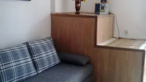 Wohnung mit Terrasse und Grill | Meerblick - Image 2