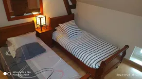 Wonderful gite with terrace, sauna & BBQ | Pets are welcome - Image 5