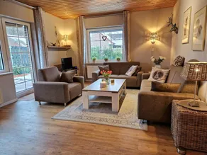 Family-oriented wonderful holiday home with garden & terrace | Pets are welcome - Image 2