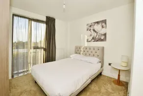 Flat with 2 rooms for 4 persons - Image 5