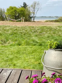 Maison avec barbecue, terrasse et jardin | Vue sur l'eau - Image 5
