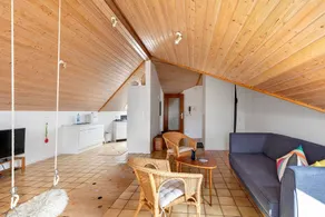 Family-friendly apartment with garden & terrace | Garden view | Suitable for remote work - Image 4