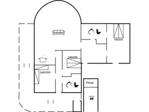 Child-friendly house with terrace | Close to the beach | Dogs allowed - Image 2