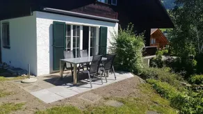 Child-friendly lovely apartment with garden & terrace | Panoramic view | Ski nearby - Image 4