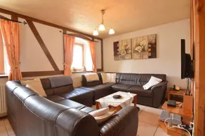 Holiday home with terrace, sauna & barbeque | Sea view - Image 3