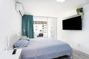 Merveilleux appartement avec terrasse et piscine | Proche de la plage - Image 2