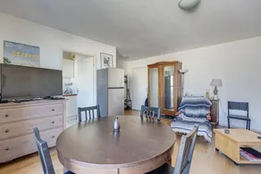 Familienorientierte Wohnung mit Pool und Terrasse | Basilika Saint-Michel-Nähe | Stadtblick | Perfekt für die Arbeit von Zuhause - Image 3