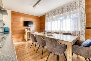 FeWo mit 3 Schlafzimmern und Balkon - Galgenul - Image 3