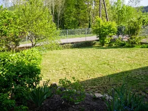 Fully equipped house with barbeque & garden - Image 2