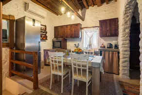 Maison de vacances avec jardin, barbecue et terrasse | Vue montagne - Image 3