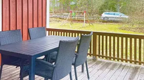 Pleasant house with barbeque - Image 2